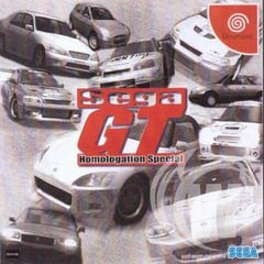 Sega GT [Japanese]